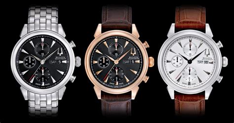 bulova watches ranking